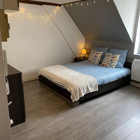 Appartement Hyper Centre Saint-Pierre-en-Auge Exterior foto